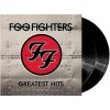 Foo Fighters: Greatest Hits - 2Vinyl (LP)