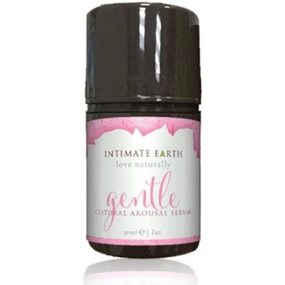 Intimate Organics Clitoral Stimulating Gel GENTLE 30 ml