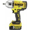 DEW Kľúč s pohonom DeWALT DCF899P2-QW 1900 ot/min čierny, žltý