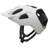 Cyklistická prilba POC Cularis - hydrogen white/uranium black matt 59-62 2026