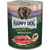 HAPPY DOG Pferd Pur Montana 800g