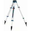BOSCH statívový laserový stojan 107-165 cm s montážnym závitom 5/8