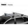 Strešný nosič Volvo V50 03-12 SlideBar, Thule