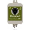 Deramax Aves Ultrazvukový odpudzovač vtákov DX0260