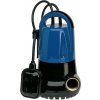 SPERONI TS 400 / S ponorné plastové drenážne čerpadlo 230V