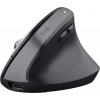 Trust BAYO+ Eco Ergonomic Wireless Mouse Black 25146