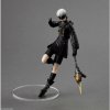 Square Enix Blackfire NieR Automata 9S YoRHa No. 9 Type S
