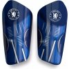 Chelsea FC futbalové chrániče na nohy modré detské - SKLADOM