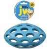 JW Pet Hol-EE Football děrovaný rugby míč Medium
