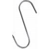 Orion 532068 Háčik nerez Udiareň 11,5x8,4 cm 3ks