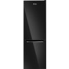 Chladnička Amica FK3506D.2F(E) 322L 185,5cm TotalNoFrost 39dB alarm LED čierna