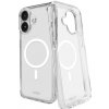 SBS - Puzdro Light Mag s MagSafe pre iPhone 16 Plus, transparentná