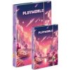 Krabica A4+A5 Playworld Girl