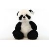 Lampy Plyšová panda 58 cm