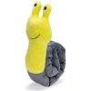 Beeztees hračka pre psov slimák - cca D 72 x Š 10,5 x V 5 cm