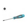 Kito skrutkovač krížový PZ 3x150mm 4800310