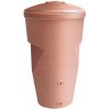 Nádrž na dažďovú vodu PROSPERPLAST Wallycan Terakota R736 270L