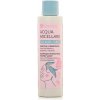 LaSaponaria Hydratačná micelárna voda s prebiotikami (200 ml)