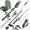EGO POWER+ MHBC1204E MULTI-TOOL sada 56V s 5,0 Ah akumulátorom