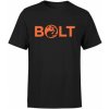 Magic: The Gathering Bolt Tričko - Velikost XL