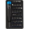 Sada bitov iFixit Mahi Driver Kit EU145391, 48 dielna