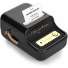 Niimbot Tiskárna štítků B21S Smart, černá + role štítků 210ks (1AC19051601)