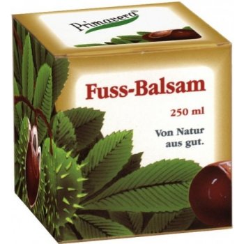 Primavera Fuss balzam na nohy 250 ml