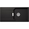 Schock Manhattan D-100L-A Basic Line nero MAND100LAGNE