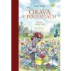 Orava v povestiach - Huba Peter