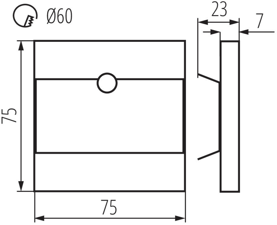 Kanlux 29861