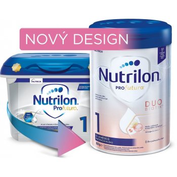 Nutrilon 1 Profutura DUOBIOTIK 800 g