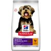 Hill's Science Plan Sensitive Stomach & Skin pre malých dospelých psov 1,5 kg