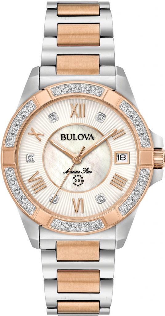 Bulova 98R234