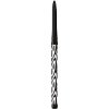Dermacol Black Sensation Matt Black ceruzka na oči Black 0,35 g