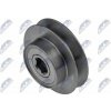 Voľnobežka alternátora NISSAN PRIMERA P12/WP12 2.2DCI 2002.03-