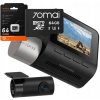 70mai Videorekordér A510 SET Autokamera HDR + zadná RC11