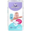 Bella Happy Panda 3 midi 5-9kg, 48ks