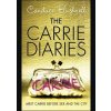 Carrie Diaries - Candace Bushnell, Harper Collins Children's Books