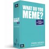 Albi What Do You Meme? Fresh Memes rozšírenie CZ/SK