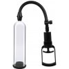 Pumpa-Powerpump MAX 0.2 - Black&Clear