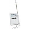 Teplomer TFA 30.1015 profesionálny ihlový teplomer P200 s HACCP