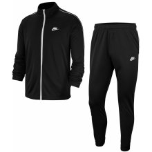 Nike Sportswear M NSW CE TRK SUIT PK Basic čierna
