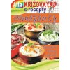 Křížovky s recepty 2/2020 - Pomazánky