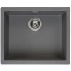 Reginox Amsterdam 560 Grey silvery