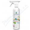 CLEANEE EKO Hygienický čistič na hračky 500 ml