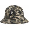 Pánska čiapka Under Armour SPORTSTYLE BUCKET čierna 1376704-003 - M/L