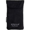 PÚZDRO SONY ERICSSON XPERIA SOFT ČIERNE