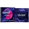 Durex Mutual Pleasure prezervatívy pre predĺženie styku