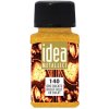 MAIMERI IDEA METALLICI - Tekuté metalické farby 140 - ducat gold, 60 ml