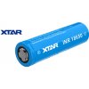 XTAR INR 18650 2600mAh 35A 3,6V nechránený